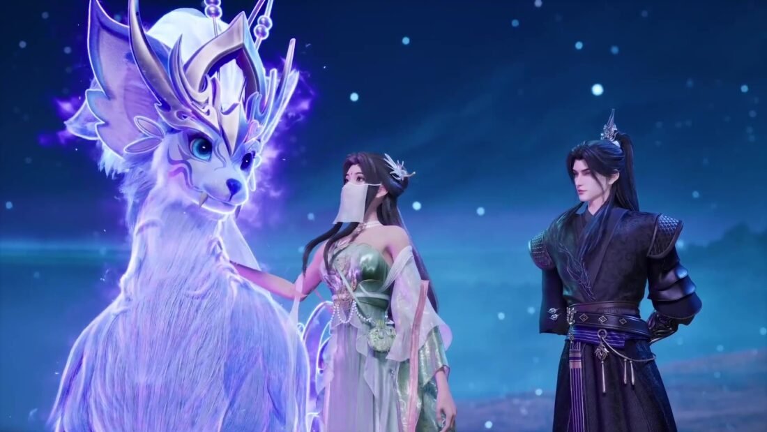 Watch Xiao Xian Zhi Yao – Little Fairy Yao episode 06 english sub stream - myanimelive - animeflix - anime dekho - anime hindi - Toonstream - donghua stream - Rare toon india