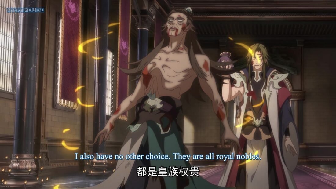 Watch Yi Nian Yong Heng – A Will Eternal episode 152 english sub stream - myanimelive - animeflix - anime dekho - anime hindi - Toonstream - donghua stream - Rare toon india