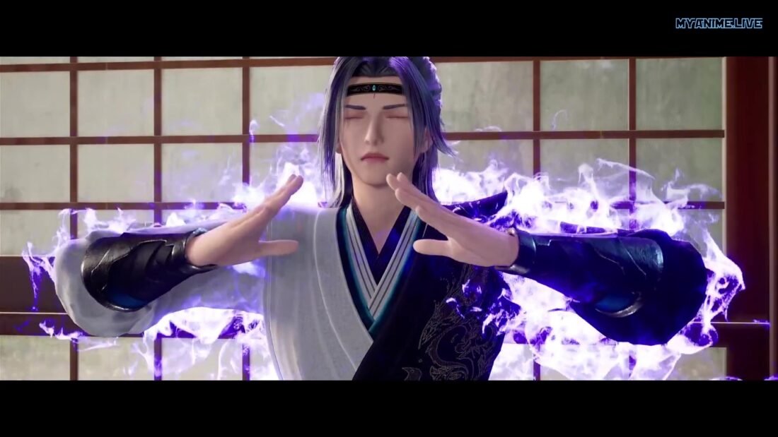 Watch Yishi Du Zun – The Sovereign’s Ascension Episode 118 english sub stream - myanimelive - animeflix - anime dekho - anime hindi - Toonstream - donghua stream - Rare toon india