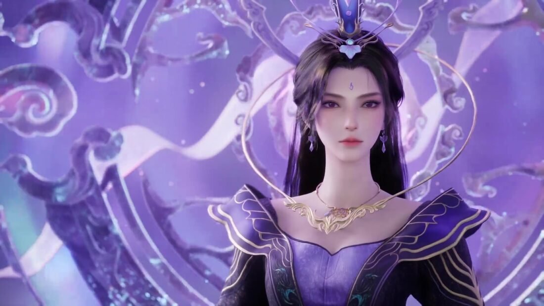 Watch Zhe Tian – Shrouding the Heavens episode 107 english sub stream - myanimelive - animeflix - anime dekho - anime hindi - Toonstream - donghua stream - Rare toon india