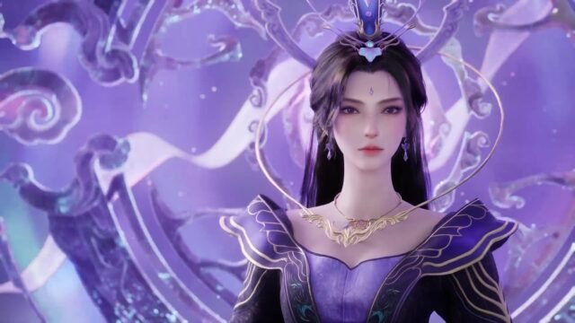 Watch Zhe Tian – Shrouding the Heavens episode 107 english sub stream - myanimelive - animeflix - anime dekho - anime hindi - Toonstream - donghua stream - Rare toon india