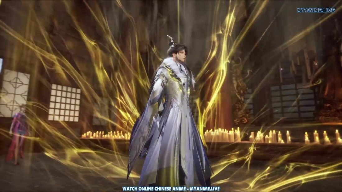 Watch 100.000 Years of Refining Qi 1st season episode 245 english sub stream - myanimelive - animeflix - anime dekho - anime hindi - Toonstream - donghua stream - Rare toon india