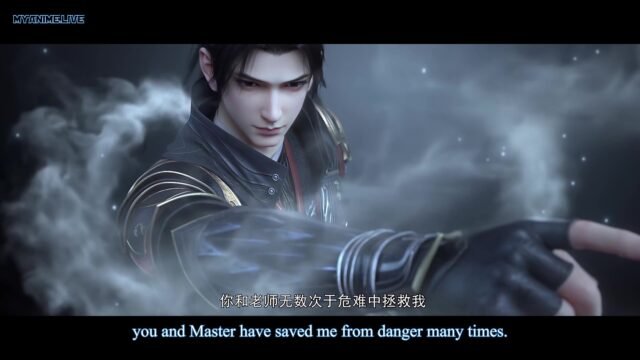 Watch Battle Through the Heavens Season 5 episode 145 english sub stream - myanimelive - animeflix - anime dekho - anime hindi - Toonstream - donghua stream - Rare toon india