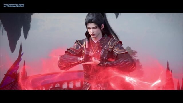 Watch Battle Through the Heavens Season 5 episode 146 english sub stream - myanimelive - animeflix - anime dekho - anime hindi - Toonstream - donghua stream - Rare toon india