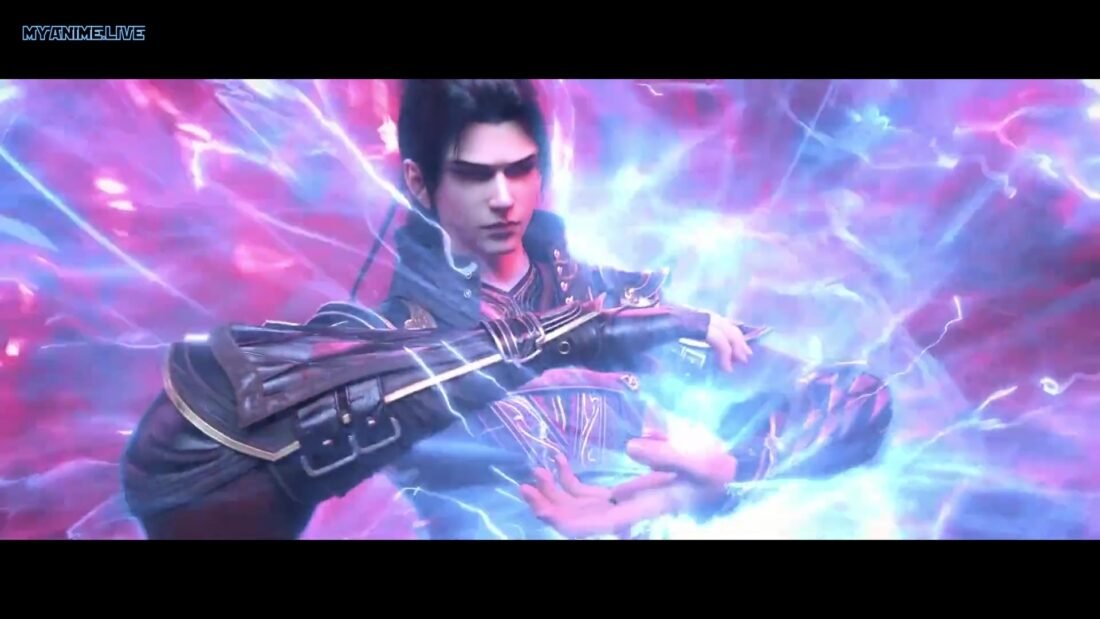 Watch Battle Through the Heavens Season 5 episode 147 english sub stream - myanimelive - animeflix - anime dekho - anime hindi - Toonstream - donghua stream - Rare toon india