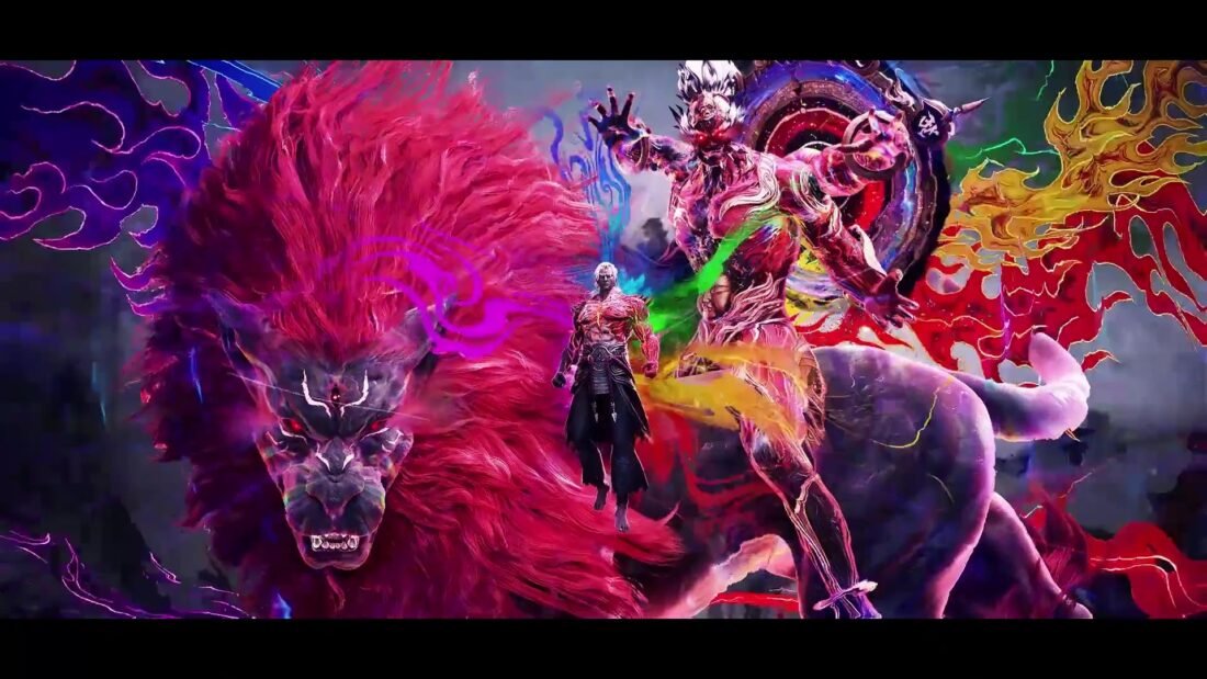 Watch Cang Yuan Tu – The Demon Hunter episode 54 english sub stream - myanimelive - animeflix - anime dekho - anime hindi - Toonstream - donghua stream - Rare toon india