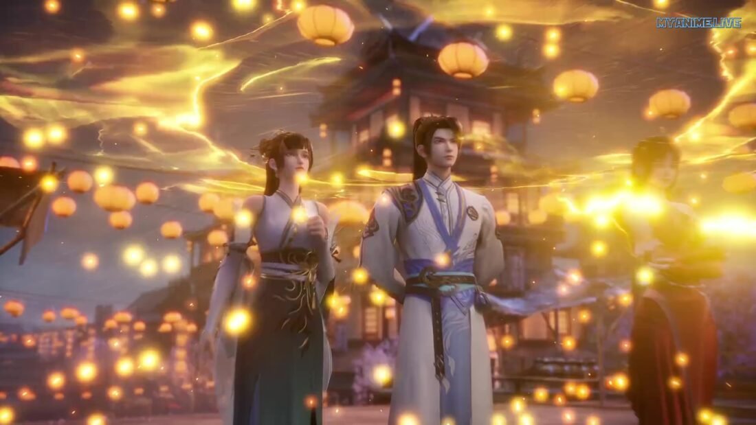 Watch Dan Dao Zhizun – Alchemy Supreme Episode 115 english sub stream - myanimelive - animeflix - anime dekho - anime hindi - Toonstream - donghua stream - Rare toon india