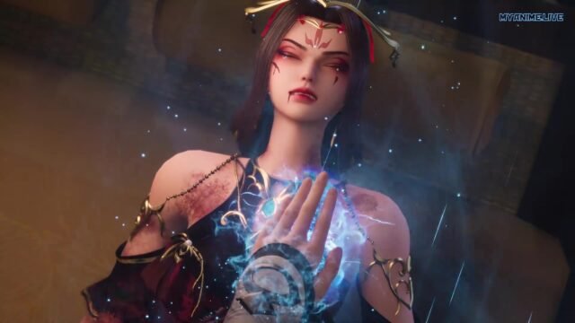Watch Dan Dao Zhizun – Alchemy Supreme Episode 118 english sub stream - myanimelive - animeflix - anime dekho - anime hindi - Toonstream - donghua stream - Rare toon india