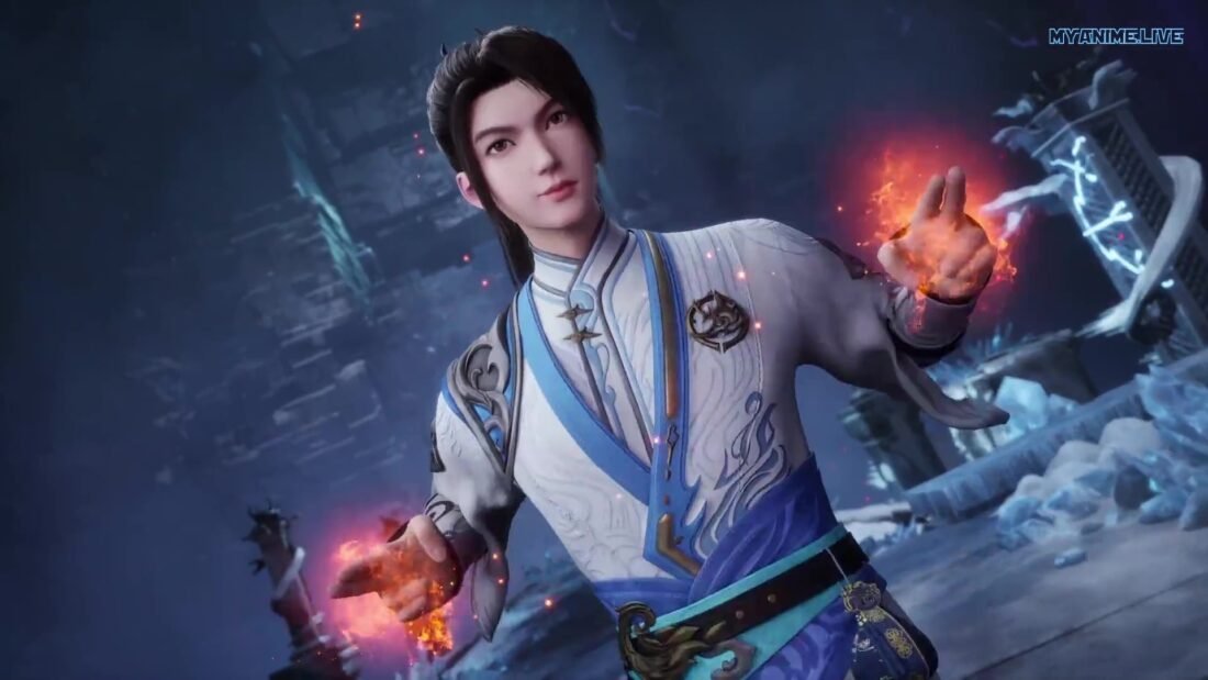 Watch Dan Dao Zhizun – Alchemy Supreme Episode 119 english sub stream - myanimelive - animeflix - anime dekho - anime hindi - Toonstream - donghua stream - Rare toon india