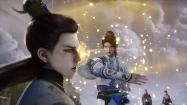 Watch Dan Dao Zhizun – Alchemy Supreme Episode 122 english sub stream - myanimelive - animeflix - anime dekho - anime hindi - Toonstream - donghua stream - Rare toon india