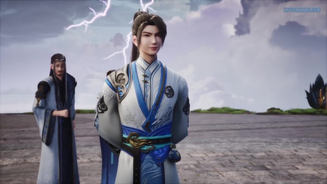 Watch Dan Dao Zhizun – Alchemy Supreme Episode 123 english sub stream - myanimelive - animeflix - anime dekho - anime hindi - Toonstream - donghua stream - Rare toon india