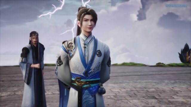 Watch Dan Dao Zhizun – Alchemy Supreme Episode 123 english sub stream - myanimelive - animeflix - anime dekho - anime hindi - Toonstream - donghua stream - Rare toon india