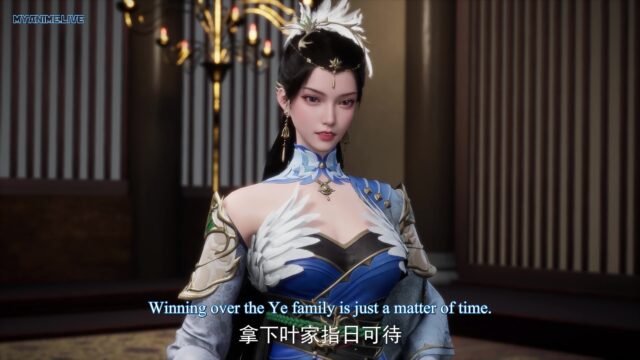 Watch Douzhan Tianxia – Fighting the World Episode 36 english sub stream - myanimelive - animeflix - anime dekho - anime hindi - Toonstream - donghua stream - Rare toon india