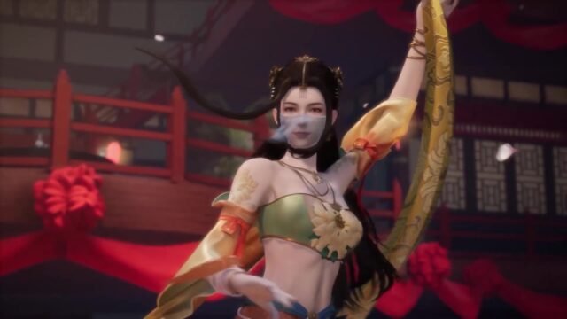 Watch Douzhan Tianxia – Fighting the World Episode 39 english sub stream - myanimelive - animeflix - anime dekho - anime hindi - Toonstream - donghua stream - Rare toon india