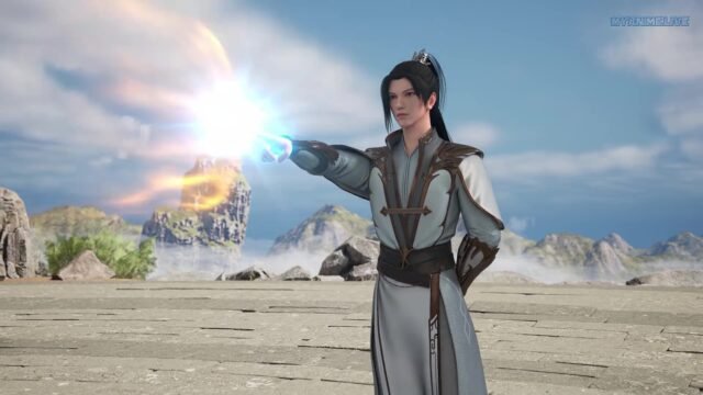 Watch Jiandao Diyi Xian – Supreme Sword God episode 116 english sub stream - myanimelive - animeflix - anime dekho - anime hindi - Toonstream - donghua stream - Rare toon india