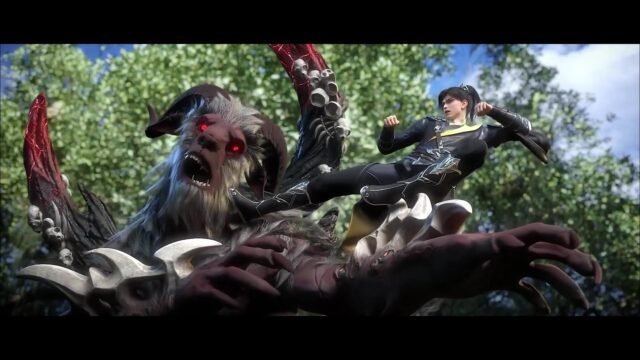 Watch Jueshi Zhan Hun – Peerless Battle Spirit episode 115 english sub stream - myanimelive - animeflix - anime dekho - anime hindi - Toonstream - donghua stream - Rare toon india