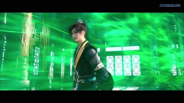 Watch Jueshi Zhan Hun – Peerless Battle Spirit episode 116 english sub stream - myanimelive - animeflix - anime dekho - anime hindi - Toonstream - donghua stream - Rare toon india
