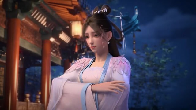 Watch Junzi Wu Ji episode 12 english sub stream - myanimelive - animeflix - anime dekho - anime hindi - Toonstream - donghua stream - Rare toon india