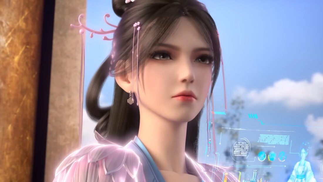 Watch Junzi Wu Ji episode 13 english sub stream - myanimelive - animeflix - anime dekho - anime hindi - Toonstream - donghua stream - Rare toon india