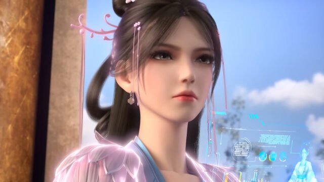 Watch Junzi Wu Ji episode 13 english sub stream - myanimelive - animeflix - anime dekho - anime hindi - Toonstream - donghua stream - Rare toon india