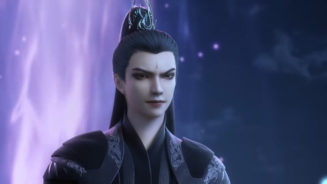 Watch Junzi Wu Ji episode 15 english sub stream - myanimelive - animeflix - anime dekho - anime hindi - Toonstream - donghua stream - Rare toon india