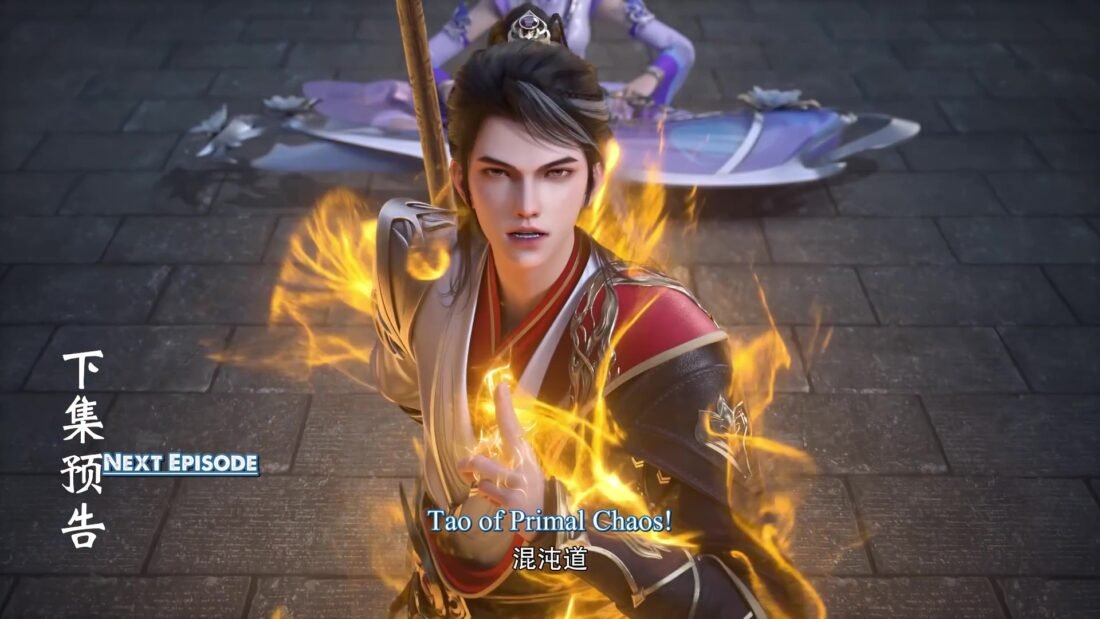 Watch Legend of Xianwu – Xianwu Emperor Episode 111 english sub stream - myanimelive - animeflix - anime dekho - anime hindi - Toonstream - donghua stream - Rare toon india