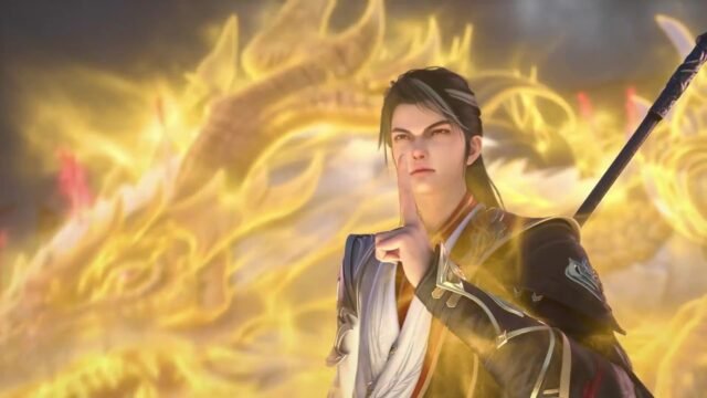 Watch Legend of Xianwu – Xianwu Emperor Episode 112 english sub stream - myanimelive - animeflix - anime dekho - anime hindi - Toonstream - donghua stream - Rare toon india