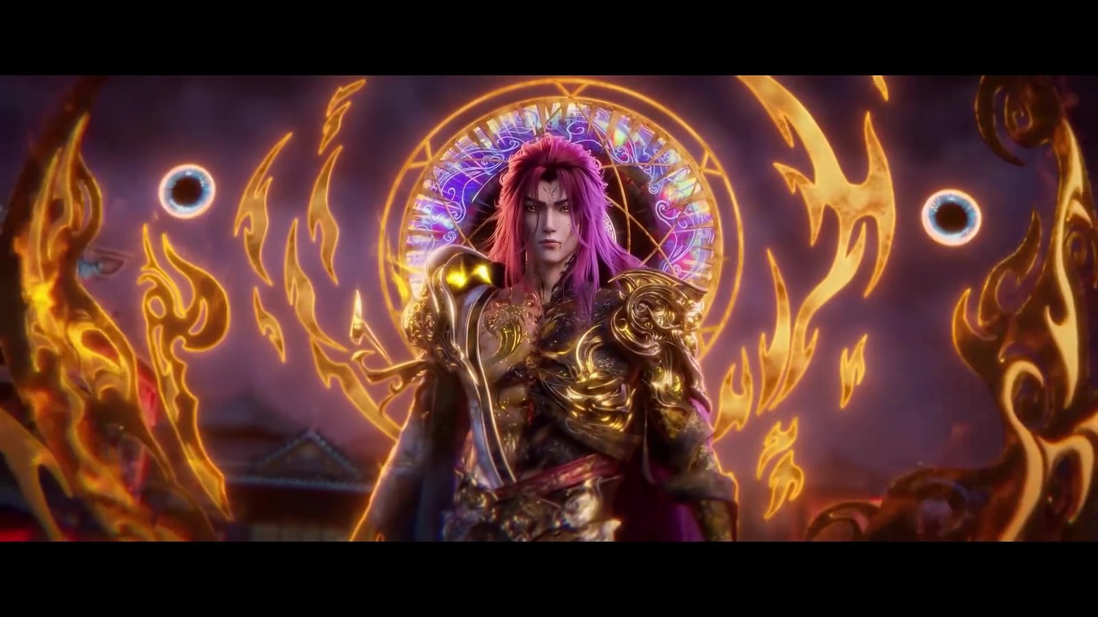 Watch Renegade Immortal Movie: Battle Of The Gods Part 3 english sub stream - myanimelive - animeflix - anime dekho - anime hindi - Toonstream - donghua stream - Rare toon india