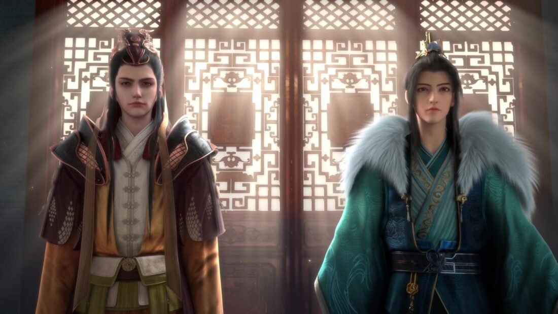 Watch Shao Nian Ge Xing – Great Journey of Teenagers S4 episode 19 english sub stream - myanimelive - animeflix - anime dekho - anime hindi - Toonstream - donghua stream - Rare toon india
