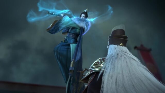 Watch Shao Nian Ge Xing – Great Journey of Teenagers S4 episode 20 english sub stream - myanimelive - animeflix - anime dekho - anime hindi - Toonstream - donghua stream - Rare toon india