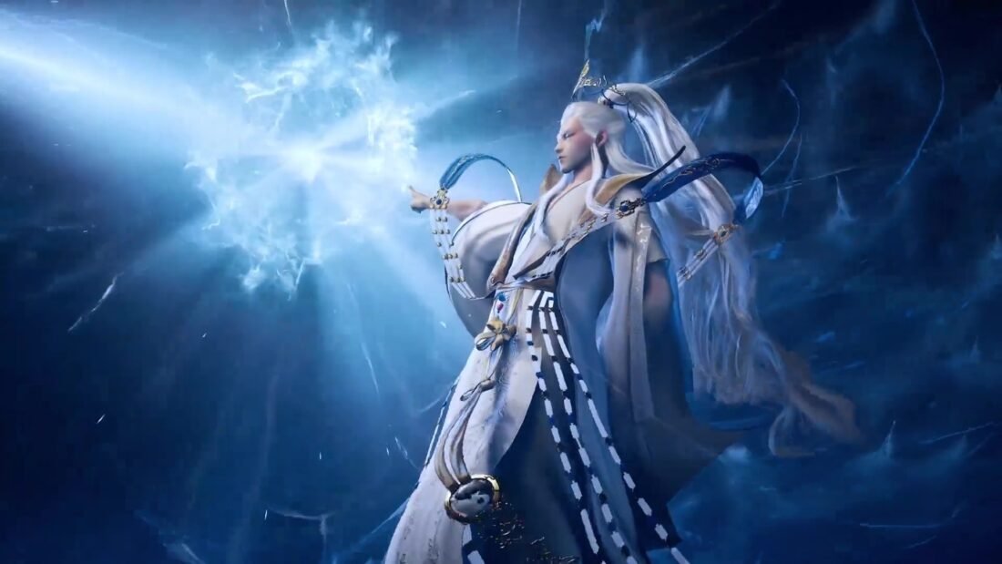 Watch Shixiong A Shixiong – Big Brother Episode 87 english sub stream - myanimelive - animeflix - anime dekho - anime hindi - Toonstream - donghua stream - Rare toon india