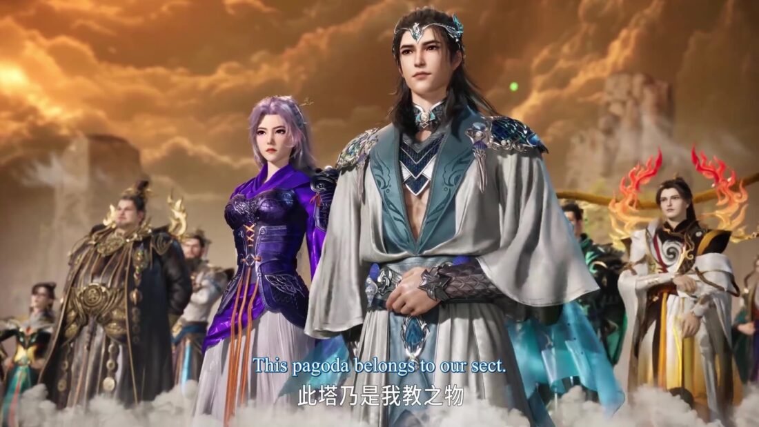 Watch Shixiong A Shixiong – Big Brother Episode 88 english sub stream - myanimelive - animeflix - anime dekho - anime hindi - Toonstream - donghua stream - Rare toon india