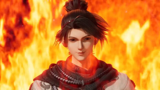Watch Tianming Da Zhuzai – The Destiny Ruler episode 34 english sub stream - myanimelive - animeflix - anime dekho - anime hindi - Toonstream - donghua stream - Rare toon india