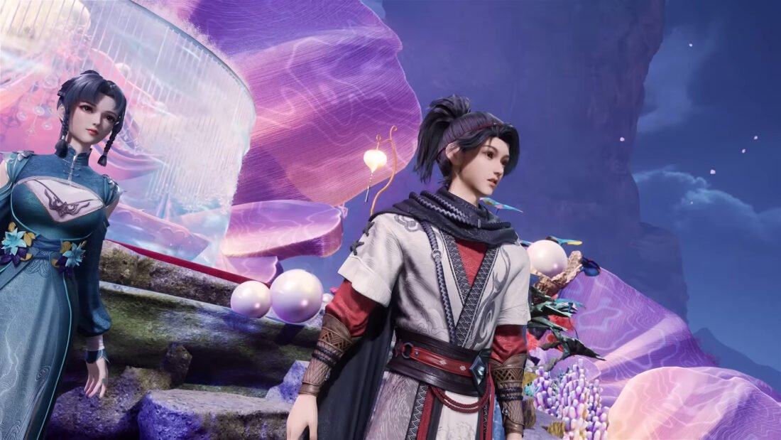Watch Tianming Da Zhuzai – The Destiny Ruler episode 36 english sub stream - myanimelive - animeflix - anime dekho - anime hindi - Toonstream - donghua stream - Rare toon india