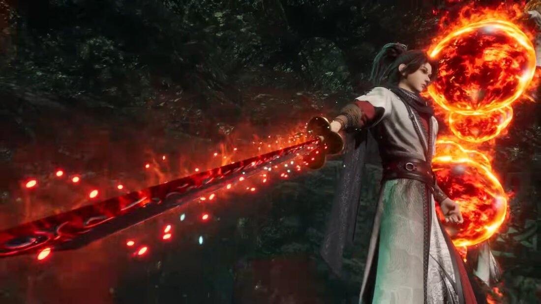 Watch Tianming Da Zhuzai – The Destiny Ruler episode 39 english sub stream - myanimelive - animeflix - anime dekho - anime hindi - Toonstream - donghua stream - Rare toon india