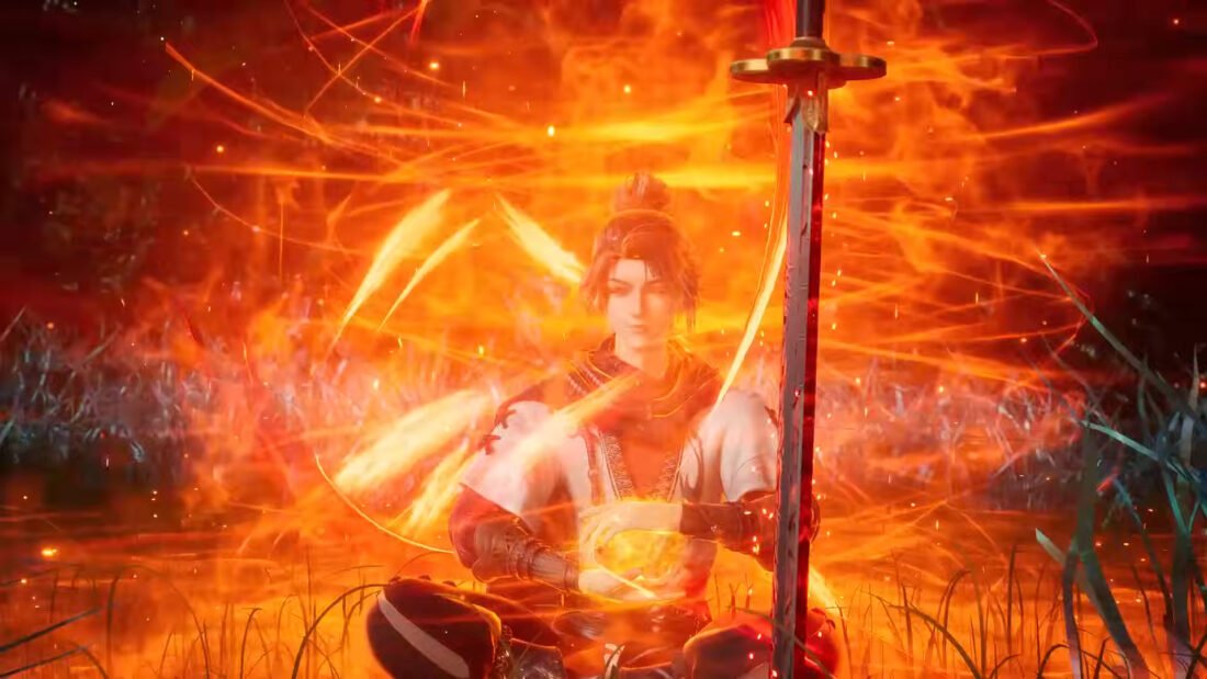 Watch Tianming Da Zhuzai – The Destiny Ruler episode 40 english sub stream - myanimelive - animeflix - anime dekho - anime hindi - Toonstream - donghua stream - Rare toon india