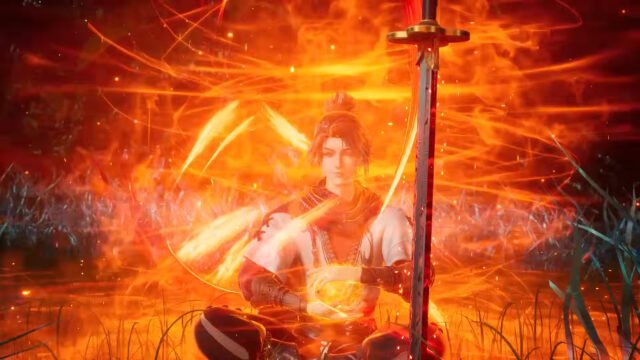 Watch Tianming Da Zhuzai – The Destiny Ruler episode 40 english sub stream - myanimelive - animeflix - anime dekho - anime hindi - Toonstream - donghua stream - Rare toon india