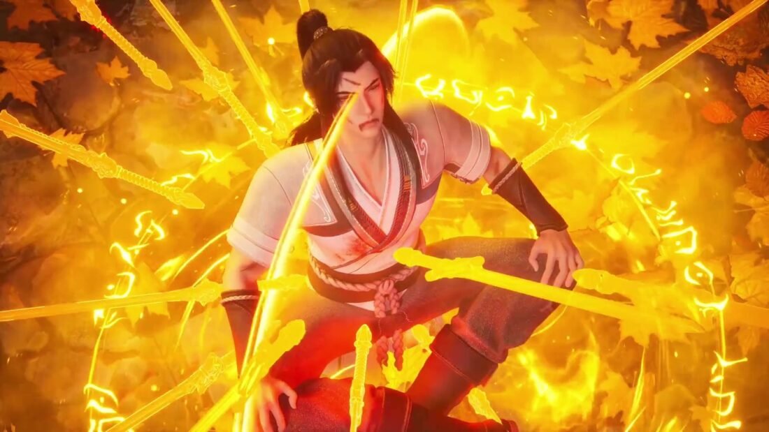 Watch Tun Tian Ji episode 04 english sub stream - myanimelive - animeflix - anime dekho - anime hindi - Toonstream - donghua stream - Rare toon india