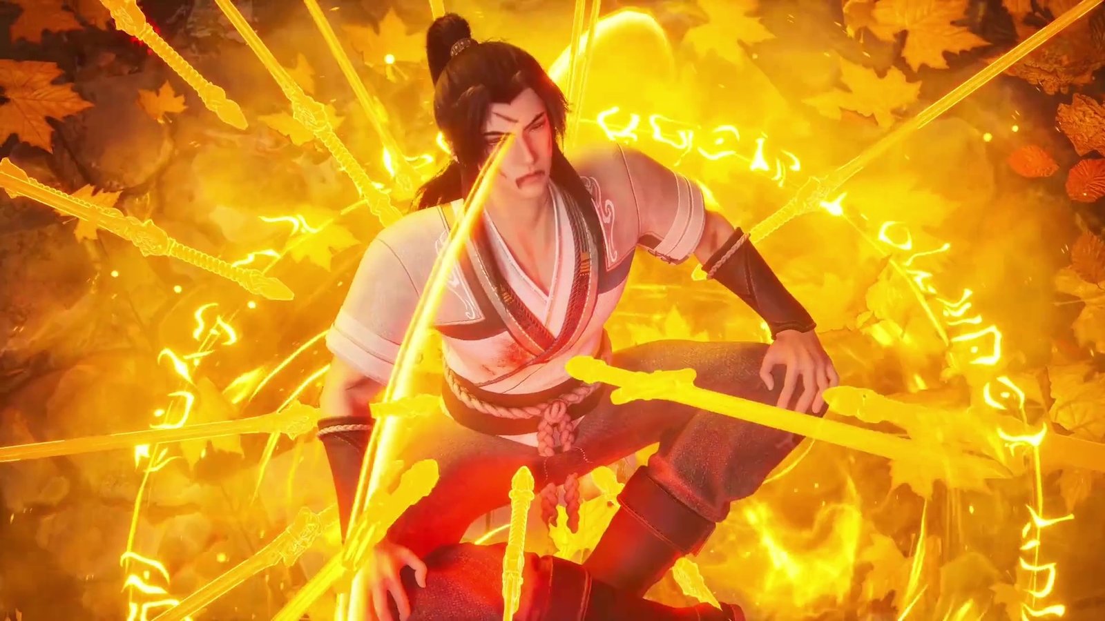 Watch Tun Tian Ji episode 04 english sub stream - myanimelive - animeflix - anime dekho - anime hindi - Toonstream - donghua stream - Rare toon india