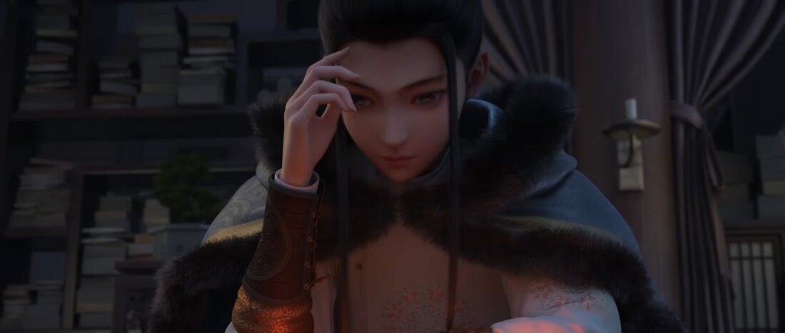 Watch Chang Ge Xing – Song of the Long March episode 12 english sub stream - myanimelive - animeflix - anime dekho - anime hindi - Toonstream - donghua stream - Rare toon india