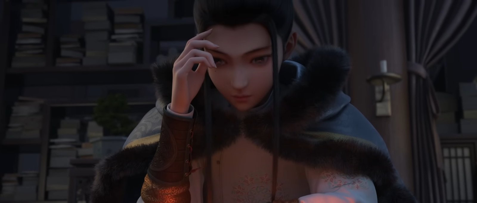 Watch Chang Ge Xing – Song of the Long March episode 12 english sub stream - myanimelive - animeflix - anime dekho - anime hindi - Toonstream - donghua stream - Rare toon india