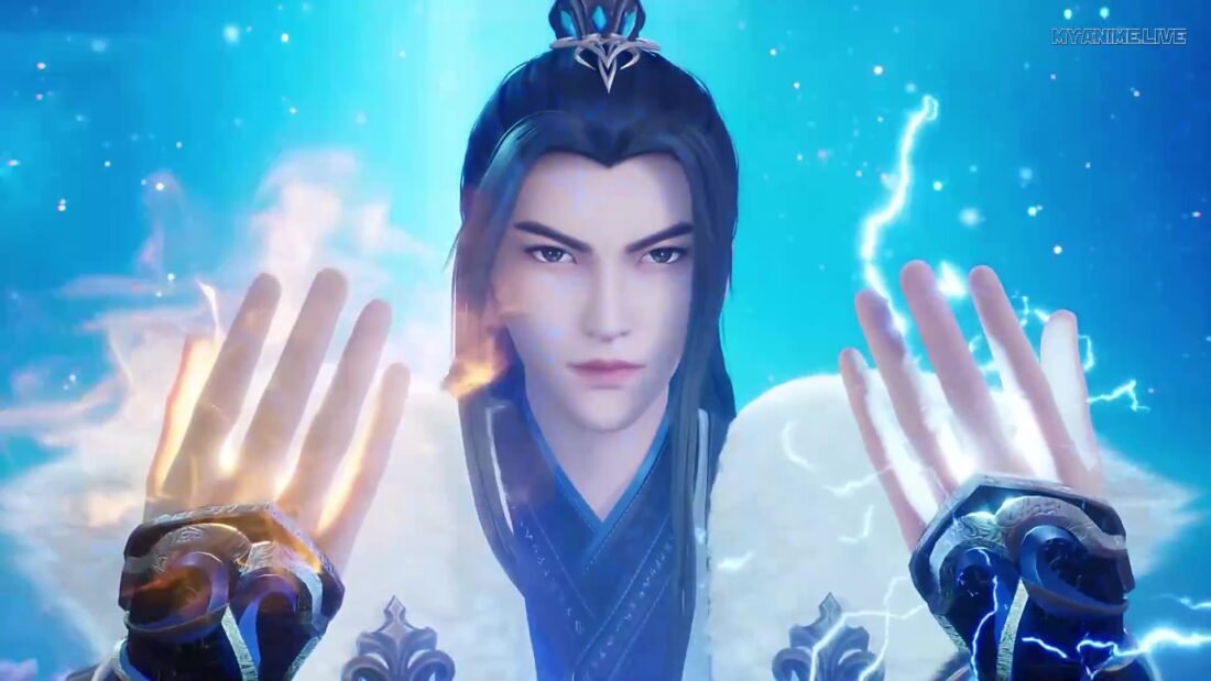 Watch Wan Jie Du Zun – Ten Thousand Worlds episode 329 english sub stream - myanimelive - animeflix - anime dekho - anime hindi - Toonstream - donghua stream - Rare toon india