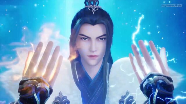 Watch Wan Jie Du Zun – Ten Thousand Worlds episode 329 english sub stream - myanimelive - animeflix - anime dekho - anime hindi - Toonstream - donghua stream - Rare toon india