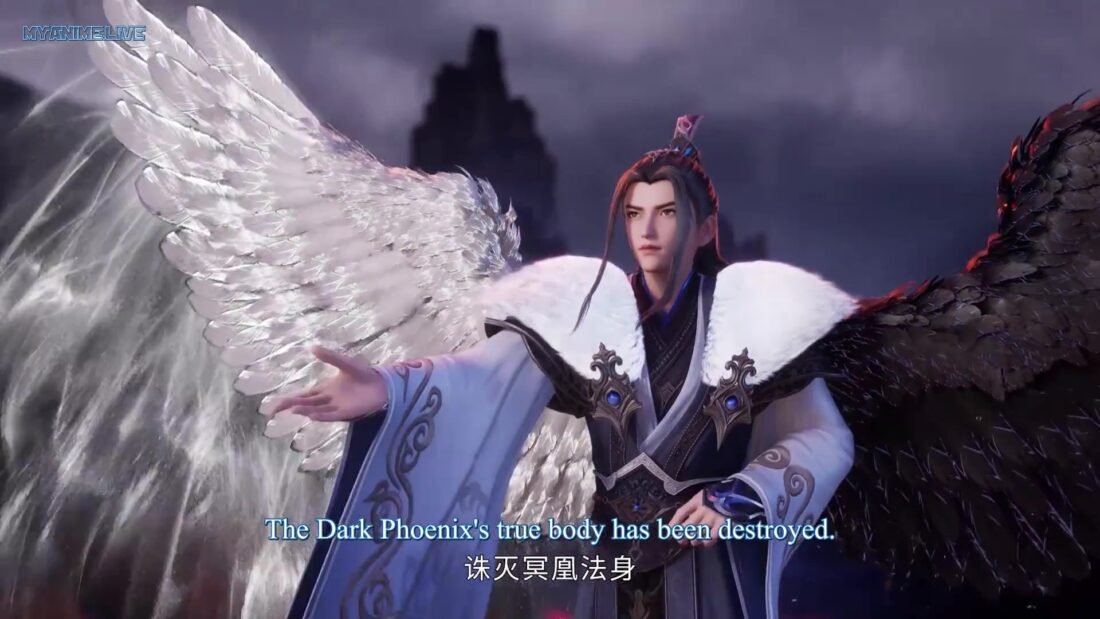 Watch Wan Jie Du Zun – Ten Thousand Worlds episode 330 english sub stream - myanimelive - animeflix - anime dekho - anime hindi - Toonstream - donghua stream - Rare toon india