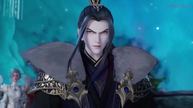 Watch Wan Jie Du Zun – Ten Thousand Worlds episode 331 english sub stream - myanimelive - animeflix - anime dekho - anime hindi - Toonstream - donghua stream - Rare toon india