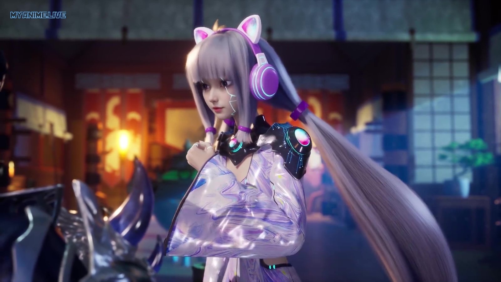 Watch Wanjie Zhuzai – Lord of Wonderlands episode 05 english sub stream - myanimelive - animeflix - anime dekho - anime hindi - Toonstream - donghua stream - Rare toon india