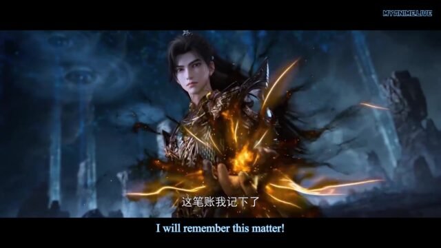 Watch Wanmei Shijie – Perfect World Episode 217 english sub stream - myanimelive - animeflix - anime dekho - anime hindi - Toonstream - donghua stream - Rare toon india