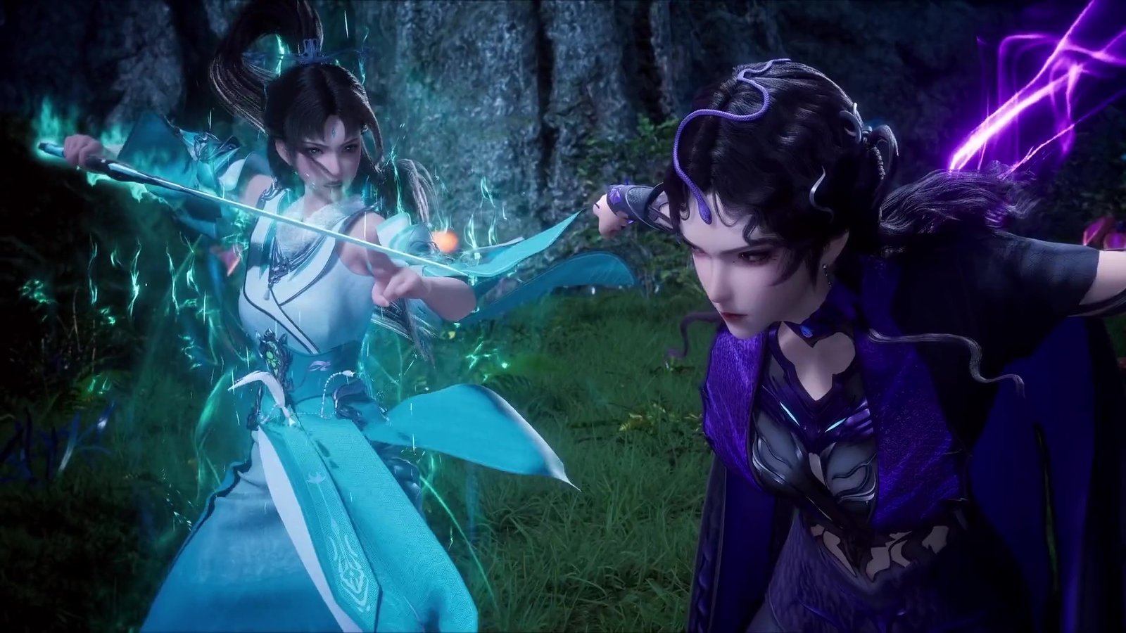 Watch Wo De Shixiong Tai Qiang Le episode 15 english sub stream - myanimelive - animeflix - anime dekho - anime hindi - Toonstream - donghua stream - Rare toon india