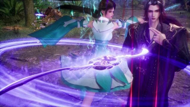Watch Wo De Shixiong Tai Qiang Le episode 18 english sub stream - myanimelive - animeflix - anime dekho - anime hindi - Toonstream - donghua stream - Rare toon india