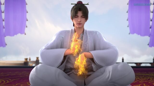 Watch Wu Lian Dianfeng – Martial Peak Episode 47 english sub stream - myanimelive - animeflix - anime dekho - anime hindi - Toonstream - donghua stream - Rare toon india